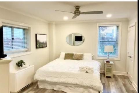 Cozy Downtown Atlanta Condo Luaran gambar