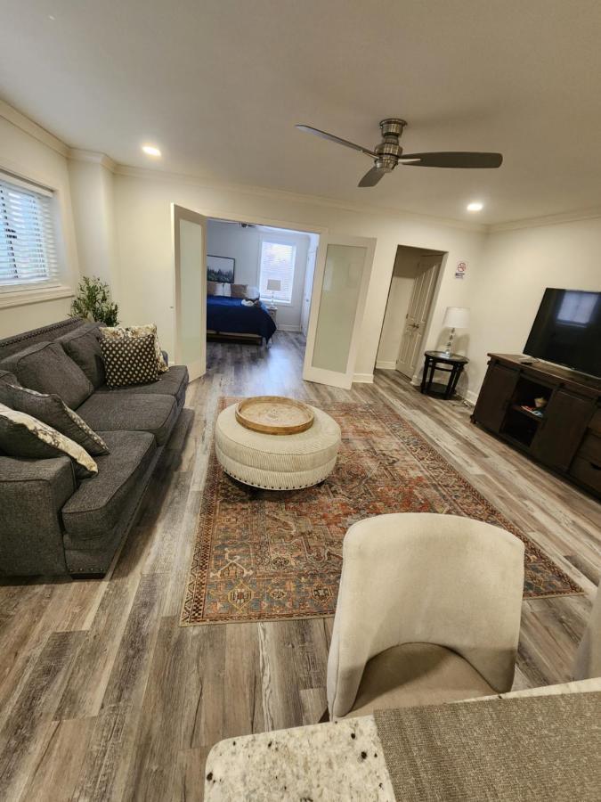 Cozy Downtown Atlanta Condo Luaran gambar