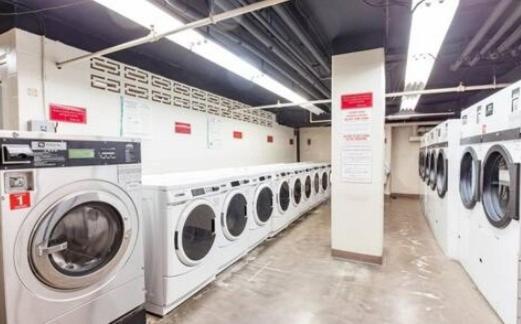 Cozy Downtown Atlanta Condo Luaran gambar