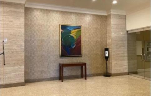 Cozy Downtown Atlanta Condo Luaran gambar