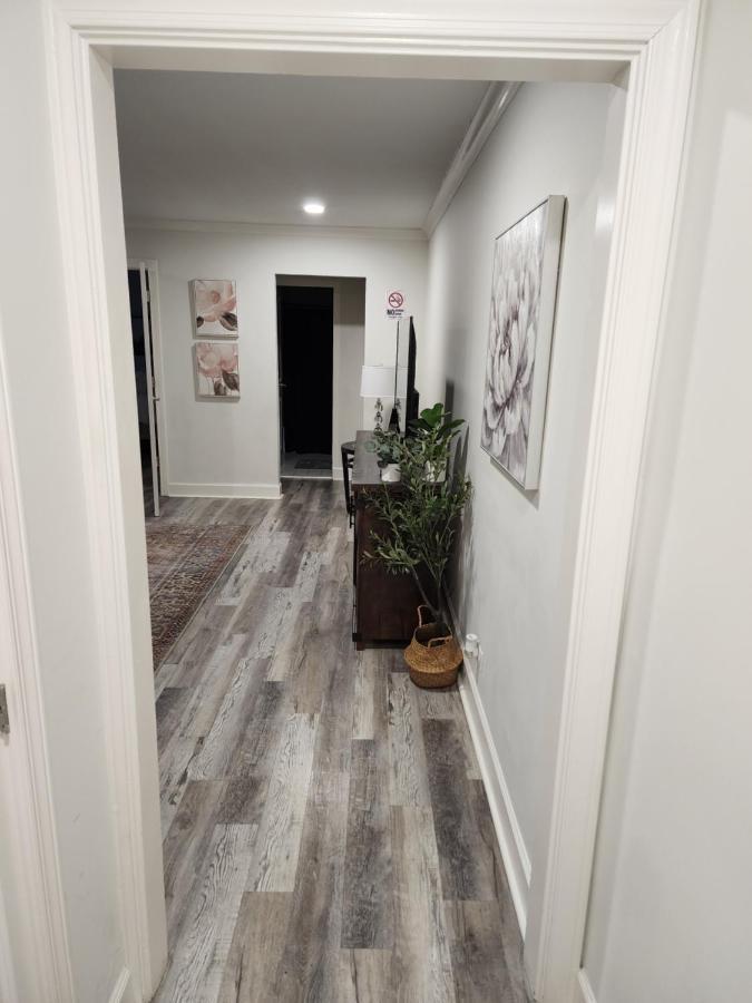 Cozy Downtown Atlanta Condo Luaran gambar